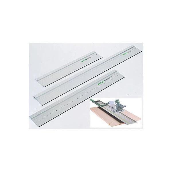 Guide rail FS 2424 / 2 - LR 32 holes